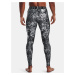 Under Armour UA HG Armour Prtd Leggings Pánské legíny US 1370326-012