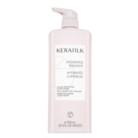 Kerasilk Essentials Color Protecting Conditioner ochranný kondicionér pro barvené vlasy 750 ml