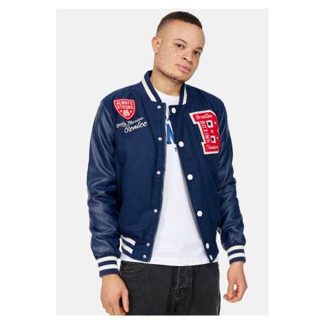 Benlee Herren College Jacke