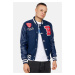 Benlee Herren College Jacke