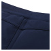 Dětské softshellové kalhoty Alpine Pro SMOOTO - tmavě modrá