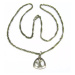 AutorskeSperky.com - Stříbrný náhrdelník - S2670