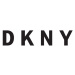 DKNY Sheer SoftCup podprsenka - černá