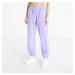 Champion Elastic Cuff Pants Purple