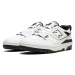 New Balance 550 White Black