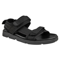 Geox U XAND 2S Pánské sandály, černá, velikost