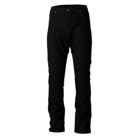 RST Dámské kevlarové jeansy RST X KEVLAR® STRAIGHT LEG 2 CE / 3059 - černá - 20