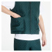 Vesta Daily Paper Benji Monogram Vest Pine Green