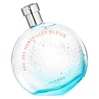 HERMÈS Eau des Merveilles Bleue toaletní voda pro ženy 30 ml