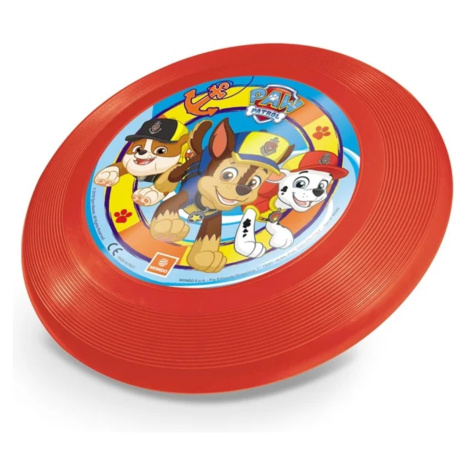 Frisbee - létající talíř MONDO - Paw Patrol