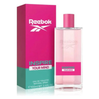 Reebok Inspire Your Mind For Women - EDT 100 ml
