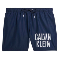 Calvin Klein Jeans km0km00794-dca blue Modrá