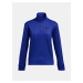 Armour Fleece QZ Mikina Under Armour