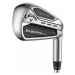 Callaway Big Bertha REVA 23 Irons RH 6-PWSW Graphite Ladies