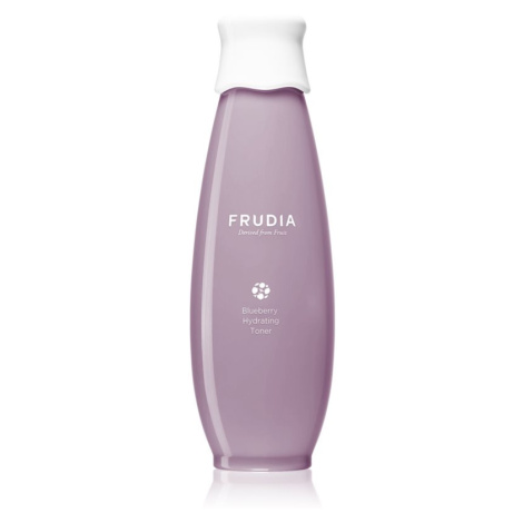 Frudia Blueberry hydratační a vyživující tonikum 195 ml