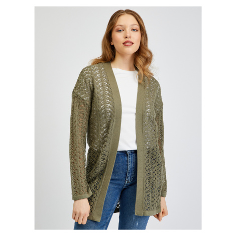 Cardigan Orsay