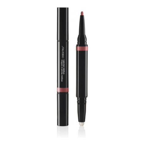 Shiseido LIPLINER INKDUO inovativní duo primeru a tužky na rty  - 03 LIP 0.2g Primer 0.9g