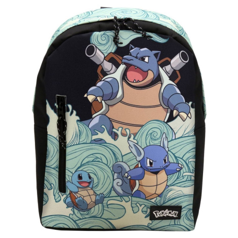 Pokémon batoh Squirtle Epee