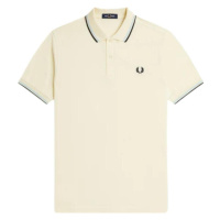 Fred Perry - Žlutá