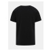 Černé pánské tričko Calvin Klein Underwear