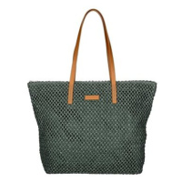 Enrico Benetti Marbella Raffia 61000 Green