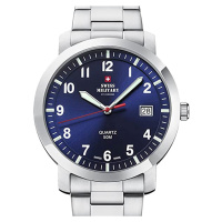Swiss Military by Chrono SM34083.09 Mens Watch 40mm