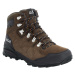 Pánské boty Jack Wolfskin Refugio Texapore Mid M