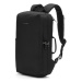 Batoh Pacsafe Metrosafe X 16" commuter backpack Barva: černá