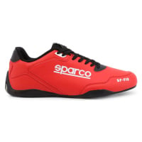 Sparco Sp-f12 - Red/Black Červená