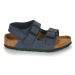 Birkenstock MILANO HL Modrá