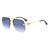 Dsquared Occhiali da Sole D2 0103/S LKS Zlatá