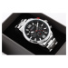 Pánské hodinky PERFECT M506CH-02 - CHRONOGRAF (zp382a) + BOX