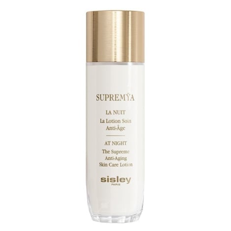 Sisley - Supremÿa At Night The Supreme Anti-Aging Skin Care Lotion Krémy na obličej 140 ml unise