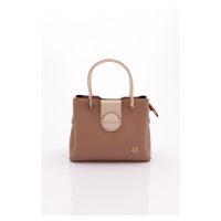 DGN 10019 Women's Shoulder and Hand Bag