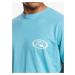 Quiksilver ovalscript m tees xxl