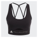 Sportovní podprsenka adidas by Stella McCartney Truestrength Medium-Support Bra W HR2192