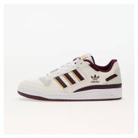 Tenisky adidas Forum Low Cl Core White/ Team Maroon/ Cloud White