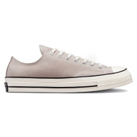 Converse Chuck 70 Recycled Canvas Seasonal Colour Low Top Papyrus