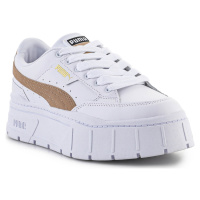 Puma Mayze Stack white-light sand 384363-03 ruznobarevne