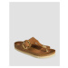 Pantofle Birkenstock Gizeh Big Buckle Leoi