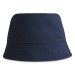 Atlantis Powell Bucket Hat Klobouk z recyklované bavlny AT120 Navy