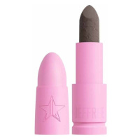 Jeffree Star Cosmetics Velvet Trap Lipstick Grave Digger Rtěnka 3.3 g