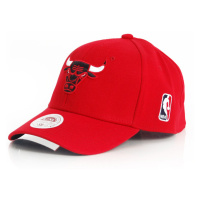 Mitchell & Ness Stretch Fit Chicago Bulls