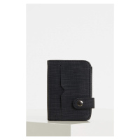 DEFACTO Faux Leather Wallet