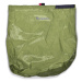 Rámová brašna Acepac Roll Frame Bag M MKI Green 5L