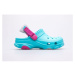 Dřeváky Crocs Classic Clog Jr 207011-4SL