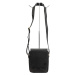 Pánská kožená taška přes rameno Nordee H1402 černá