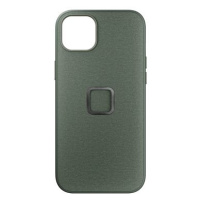 Peak Design Everyday Case iPhone 15 Plus - Sage