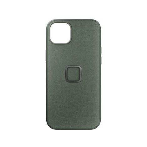 Peak Design Everyday Case iPhone 15 Plus - Sage