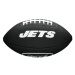 Wilson NFL Team New York Jets Americký fotbal